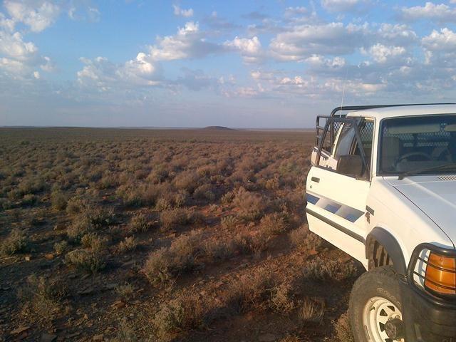 5 Bedroom Property for Sale in Calvinia Rural Northern Cape